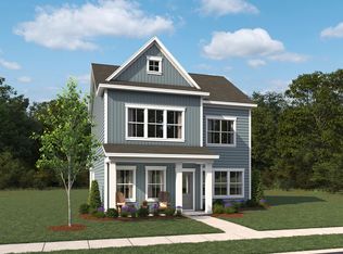 Lily Plan, The Point, Rolesville, NC 27571