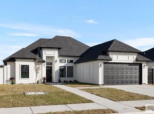 334 Alazan Ln, Alamo, TX 78516