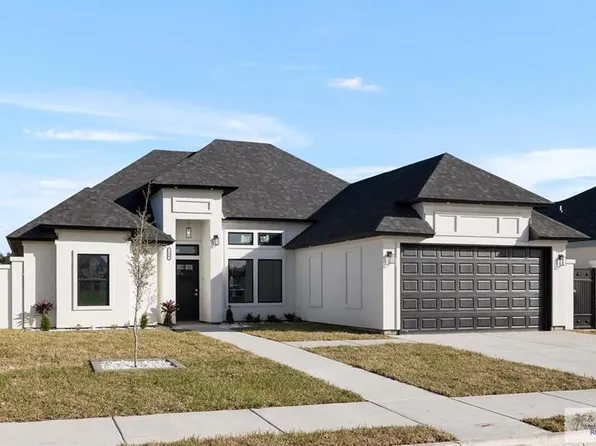 334 Alazan Ln, Alamo, TX 78516