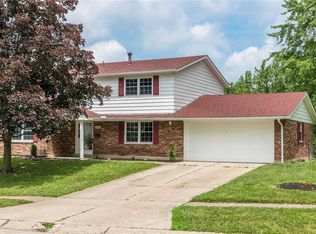 6549 Millhoff Dr, Dayton, OH 45424