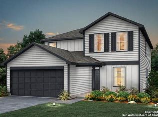 11445 Long Rider, San Antonio, TX 78254