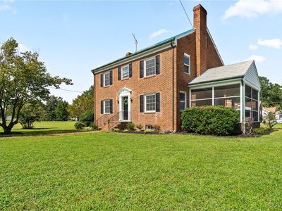 13291 Lee Ave, Stony Creek, VA, 23882