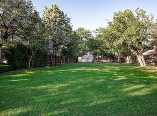 3828 Normandy Ave, Highland Park, TX 75205