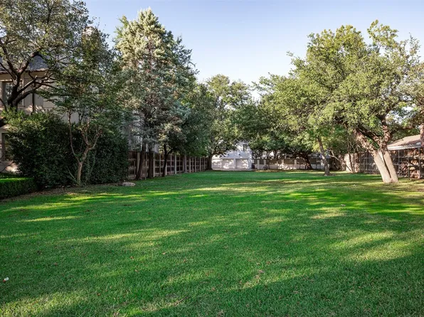 3828 Normandy Ave, Highland Park, TX 75205