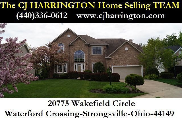 1st image of 20775 Wakefield Cir