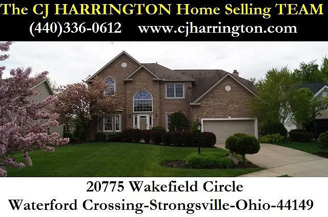 20775 Wakefield Cir photo 1