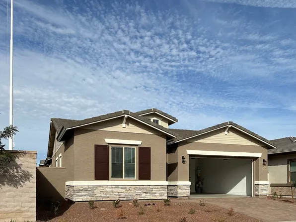 20114 W Montecito Ave, Litchfield Park, AZ 85340