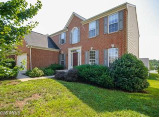 5304 Joshua Tree Cir, Fredericksburg, VA 22407