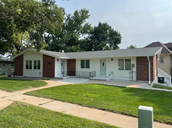 804 N 28th Ave #2, Blair, NE 68008