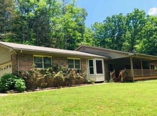 1527 Bugscuffle Rd, Hiawassee, GA 30546