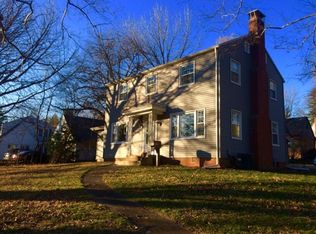 1601 Outer Park Dr, Leland Grove, IL 62704