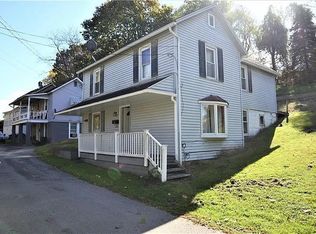115 White St, Bentleyville, PA