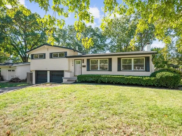 7908 Windsor St, Prairie Village, KS 66208