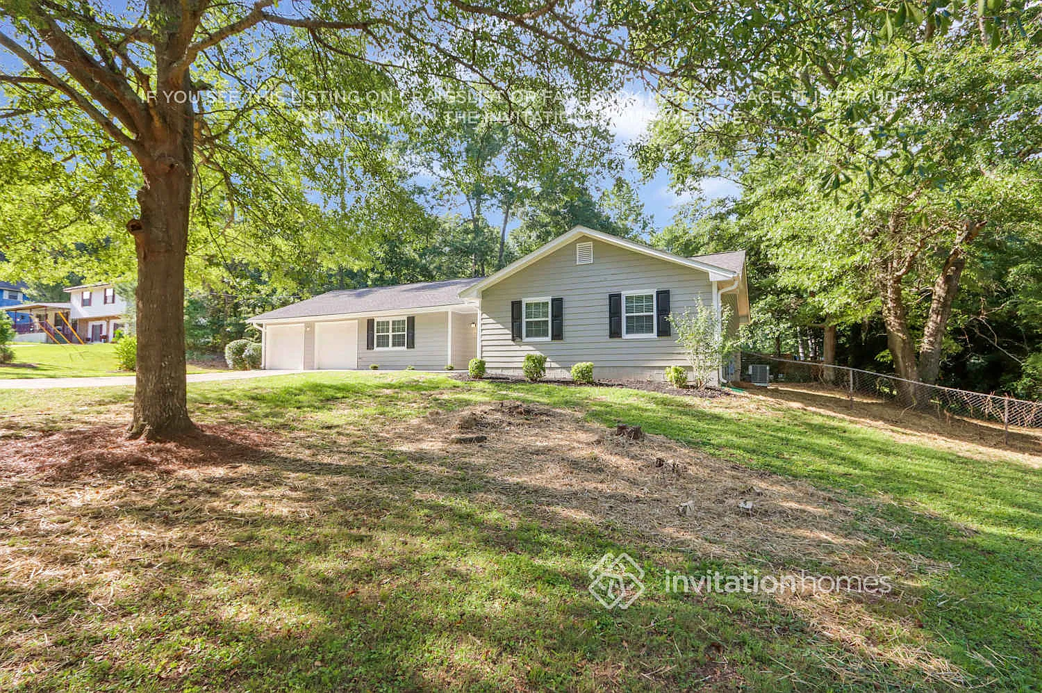 3487 Bramblevine Cir Lithonia, GA 30038 — Photo 2