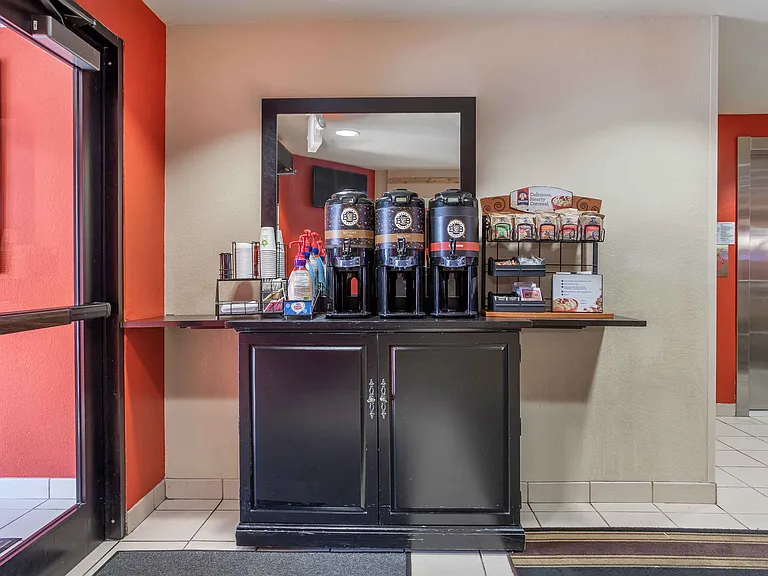 Free Grab-and-Go Breakfast
