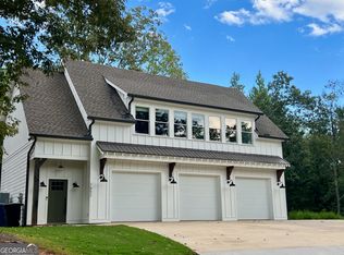 1652 Sweetwater Juno Rd, Dawsonville, GA 30534
