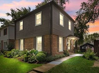 800 Hull Ave, Westchester, IL 60154