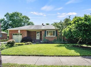 5350 Lindbergh Blvd, Dayton, OH 45449