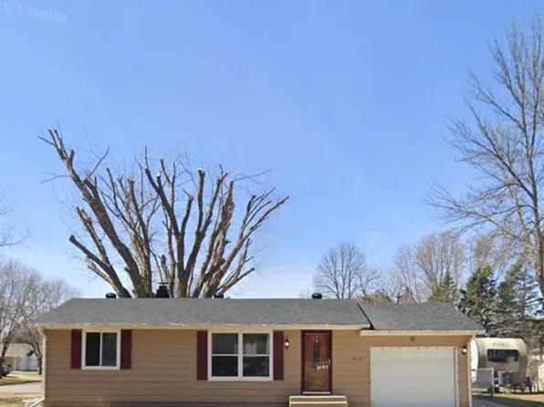 1412 Prairie Ave, Faribault, MN 55021