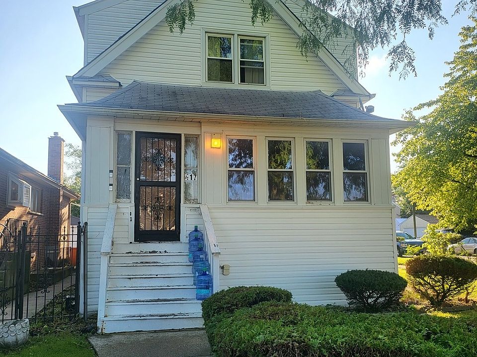 1st image of 417 S 11th Ave
