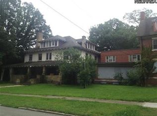 115 Illinois Ave, Youngstown, OH 44505