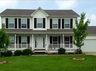 261 Trinity Dr, Rineyville, KY 40162