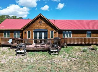 957 Vega Rd, Walsenburg, CO 81089
