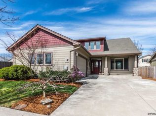 965 Redband Dr, Lebanon, OR 97355