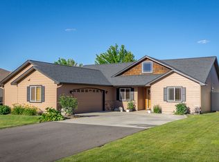 1214 N Blake Rd, Spokane, WA 99216