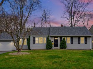 117 Indian Hill Rd, Newington, CT 06111