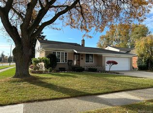 14332 Melva Dr, Warren, MI