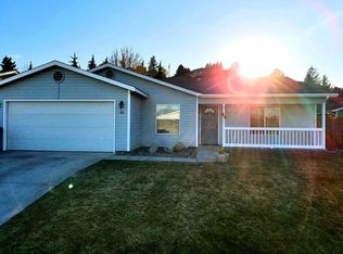406 N 78th Ave, Yakima, WA