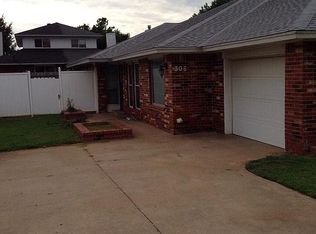 306 Willow Branch Rd, Norman, OK 73072