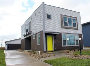 2313 Lovie Ln, Champaign, IL 61822