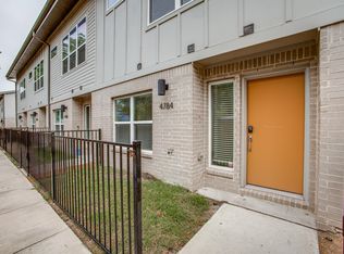 4784 Asher Pl, Dallas, TX 75204