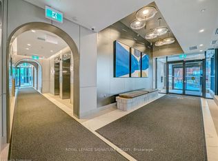 3006 William Cutmore Blvd #602, Oakville, ON L6H 3S3