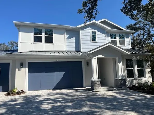 217 S Shade Ave, Sarasota, FL 34237