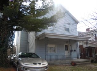 78 Albert St, Cincinnati, OH 45217