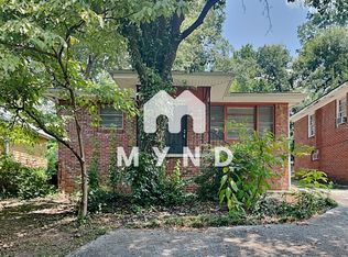 183 Hemphill School Rd NW, Atlanta, GA 30331