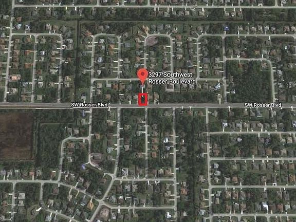 3rd image of 3297 SW Rosser Blvd