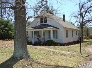 3355 Anderson Hwy, Powhatan, VA