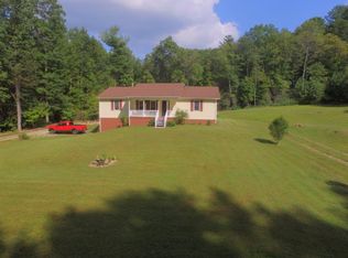 1301 Pedro Shoun Ln, Mountain City, TN 37683
