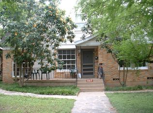 807 W 28th 1/2 St #A, Austin, TX 78705