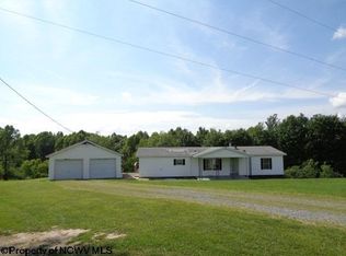 2786 Bush Run Rd, French Creek, WV 26218