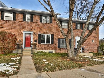 13209 Matador Dr, Saint Louis, MO, 63141