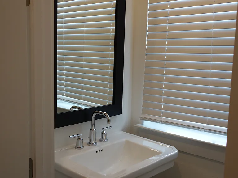Second Floor Guest Hall Bath