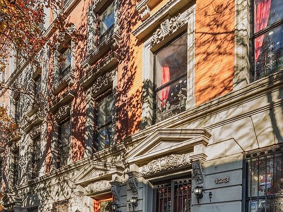 2nd image of 123 W 136th St #1