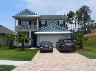 274 Sargasso St, Fernandina Beach, FL 32034