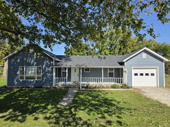 145 E Spaulding Ave, Clifton, IL 60927