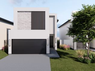 624 Cata Dr Plan, Northcrest, Laredo, TX 78045